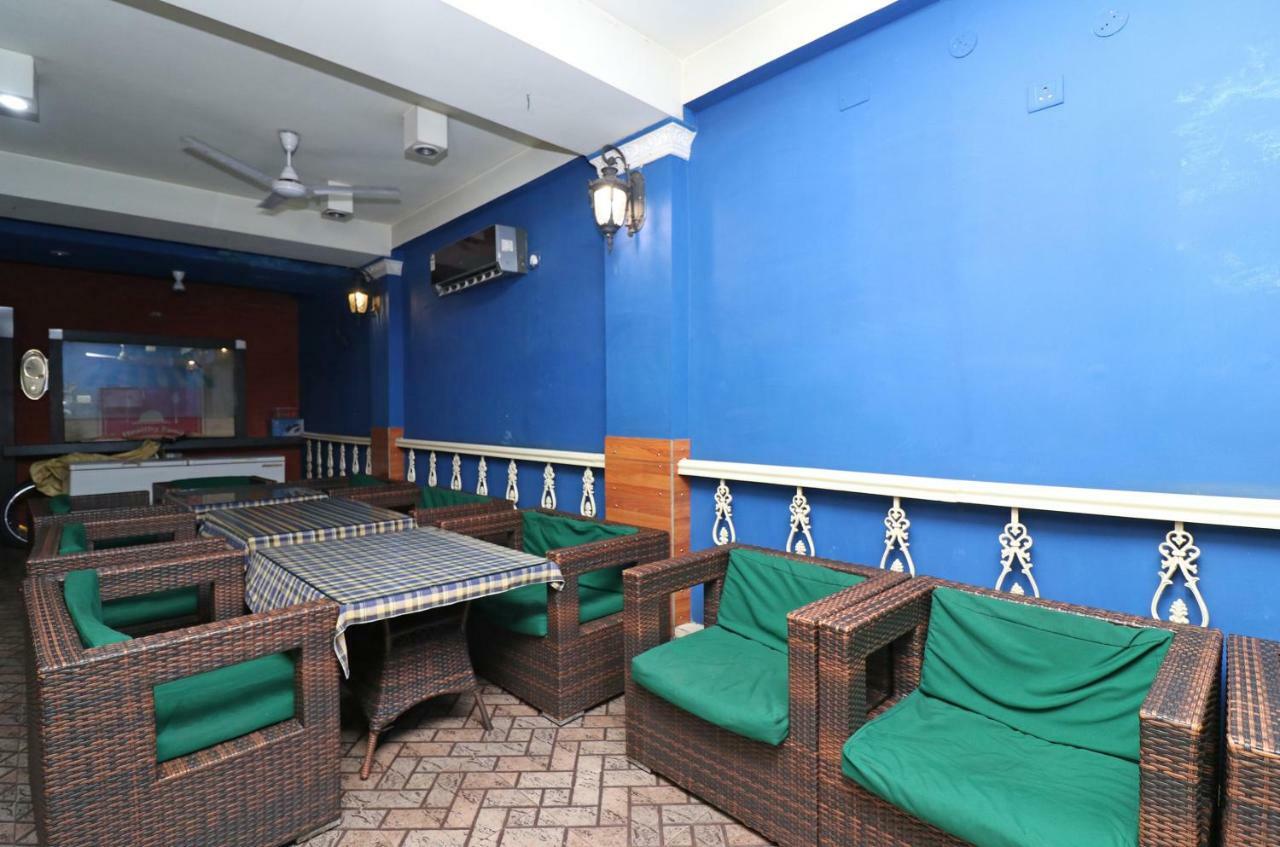 Oyo 22034 Hotel Kanisshk International Rourkela Bagian luar foto