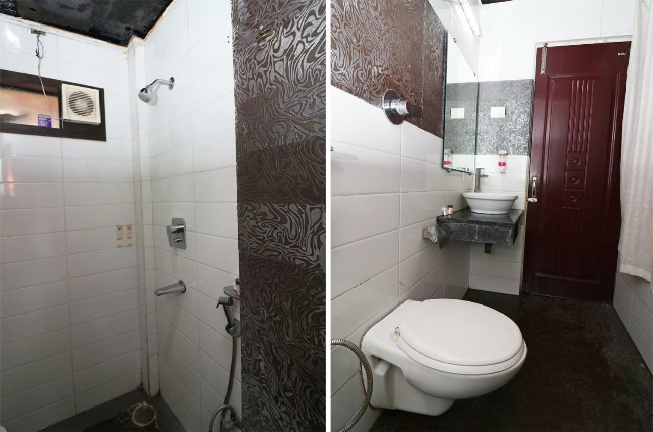 Oyo 22034 Hotel Kanisshk International Rourkela Bagian luar foto